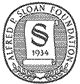 The Alfred P. Sloan Foundation