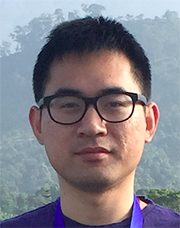 Dantong Zhu